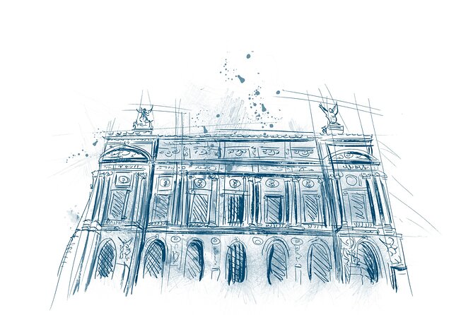 Admission ticket Arsène Lupine and the secret of the Opera - What the 90-minute length really means