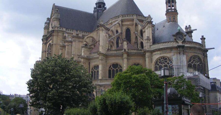 All Inclusive Private Car Tour of Paris - A useful first look at Paris in six hours