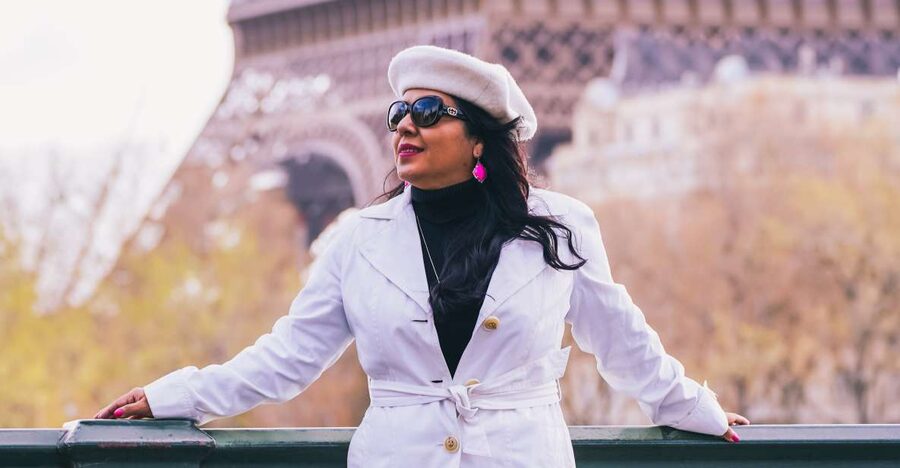 Amazing photo session in Paris - Key points at a glance