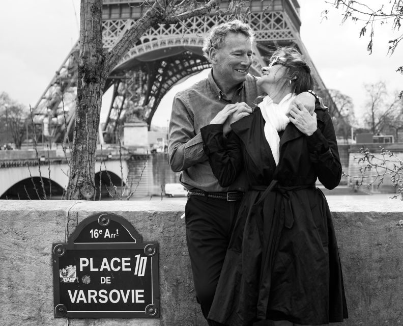 Amazing photo session in Paris - Practical planning before you book