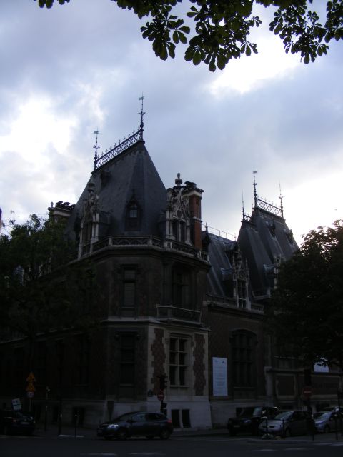 Art nouveau Paris tour - Should You Book It?