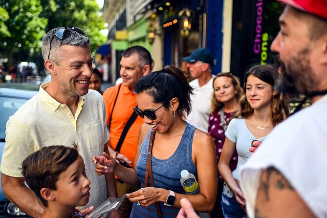 Authentic Parisian Gourmet Food Tour with 10 Local Dishes & Wines - Why the guides matter more than the stop list