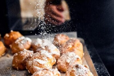 Authentic Parisian Gourmet Food Tour with 10 Local Dishes & Wines