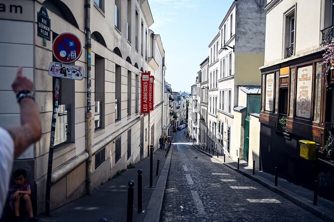 Authentic Parisian Gourmet Food Tour with 10 Local Dishes & Wines - Price and what you receive for $102.79