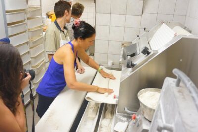 Award-Winning Paris French Bakery Experience — Le Marais, 4th Arr