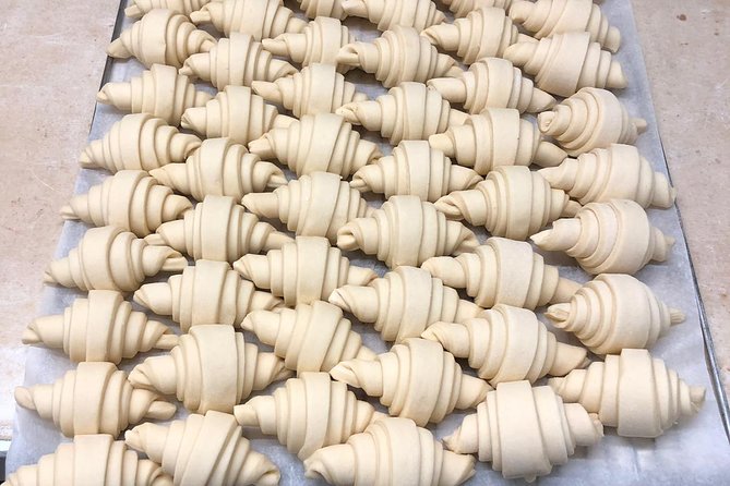 Award-Winning Paris French Bakery Experience — Le Marais, 4th Arr - Who will enjoy this baking class
