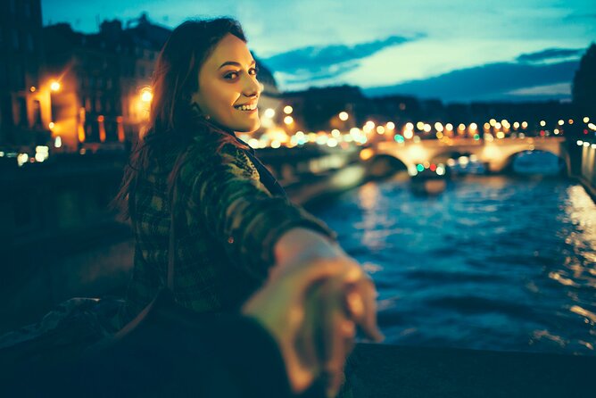 Bateaux Mouches Sightseeing Cruise on the Seine River in Paris - Should you book the Bateaux Mouches Seine cruise?