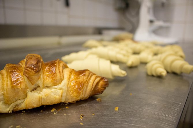Behind the Scenes of a Boulangerie: French Bakery Tour in Paris - Croissants, pastries, and the sweeter side of the bakery
