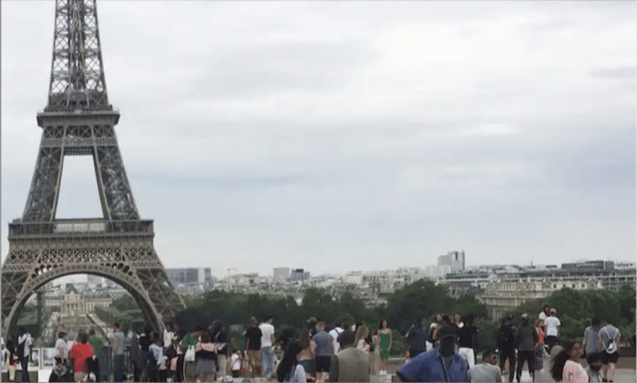 Best Bits of Paris: 40 Favourites Walking Tour 5 hours - Saint-Sulpice and the Da Vinci Code connection