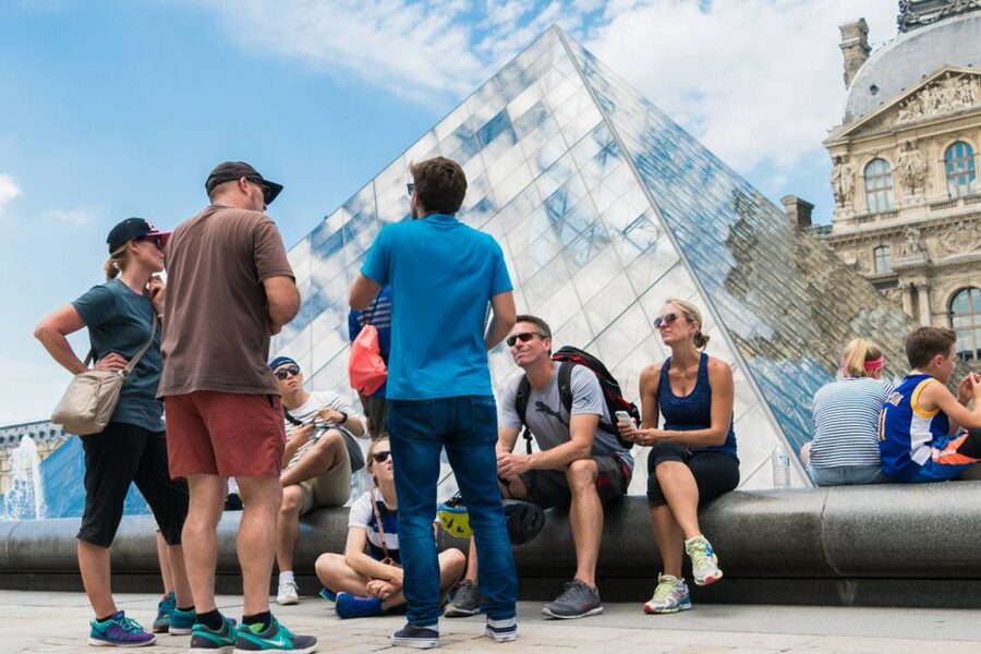 Best of Paris Bike Tour - Quick points to know