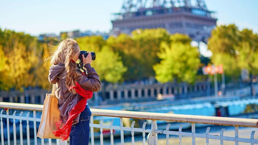 Best of Paris: Private Walking Tour with Local - Who will get the most from this Paris walk