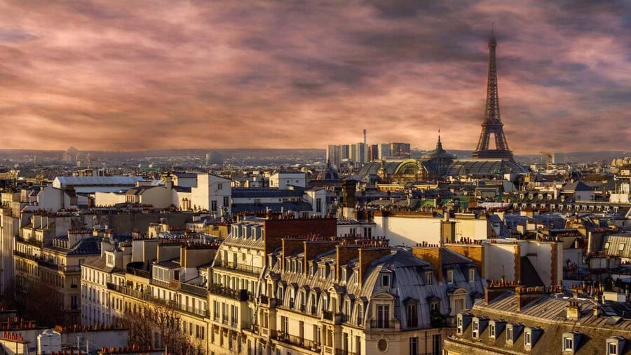 Best of Paris: Private Walking Tour with Local - What the two-hour option can realistically cover
