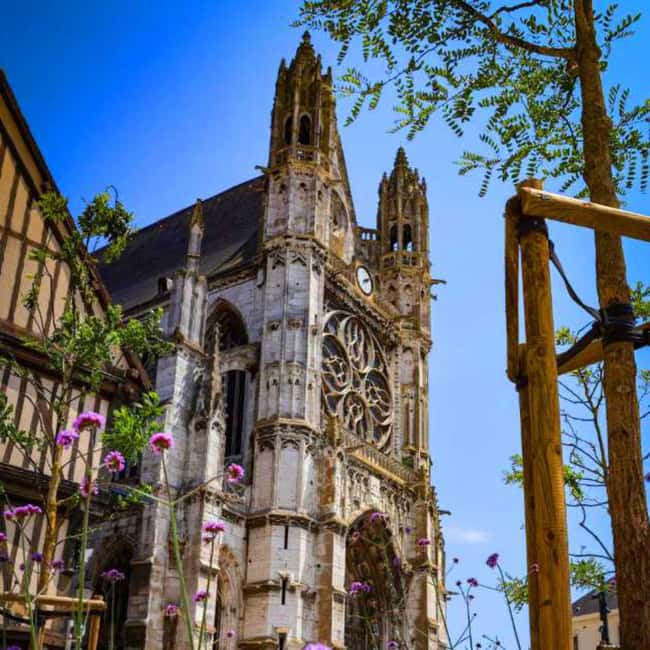 Bike tour from Vernon to Giverny with local guide - Should you book this Vernon to Giverny bike tour?