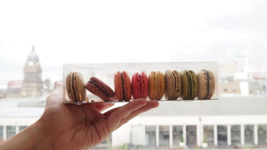 Boutiques and Patisseries: Book a Local in Paris - Walking, timing, and transport