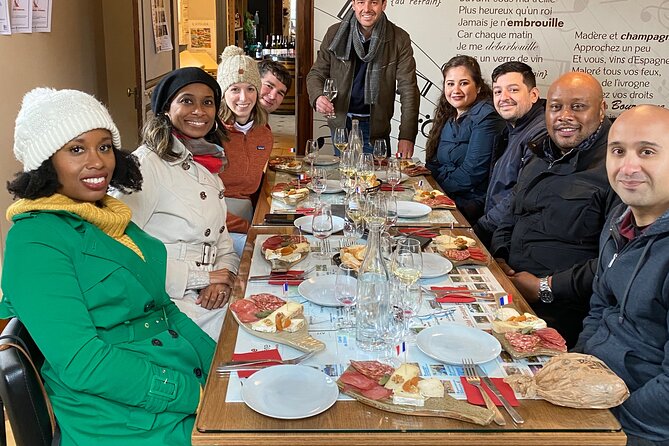 Chablis and Burgundy Wine Tour Run by Sommelier with Lunch - What the $362.81 price really covers