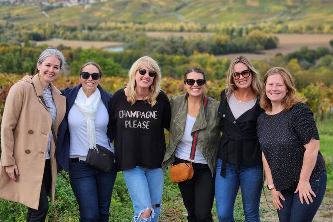 Champagne and Reims Tasting Day Trip from Paris - Reims Cathedral and the story of French kings