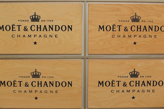 Champagne Day Trip with 6 Tastings, Reims and Winery from Paris - Why this Champagne day trip works