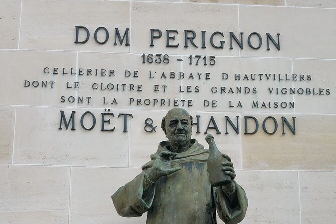 Champagne Region Private Day Trip from Paris - Tastings, fees, and the real cost