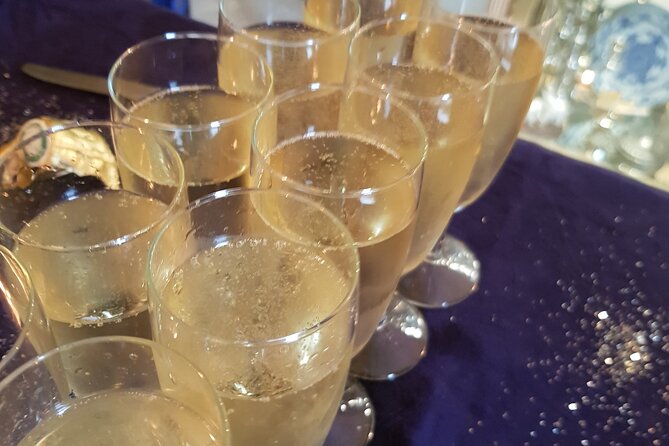 Champagne Region Private Day Trip from Paris - Hautvillers and the Dom Pérignon connection