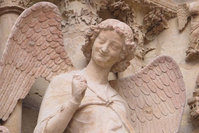 Champagne Region Private Day Trip from Paris - Guide quality and how to make the day your own