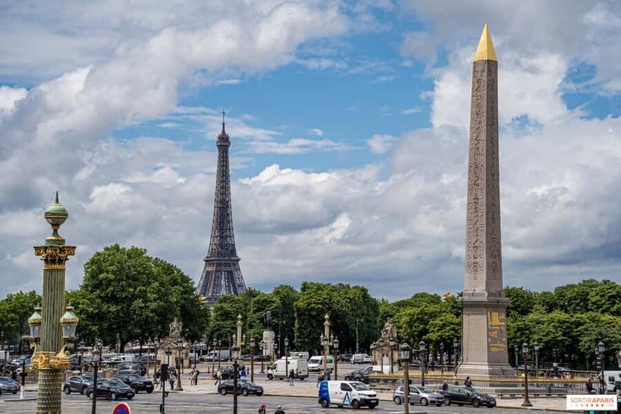Classical and Monumental Paris Tour along the Seine River - Key points to know before booking