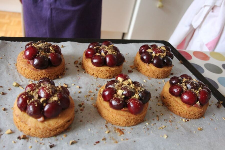 Cooking Class with a Parisian Chef - Cooking lunch with a Parisian chef