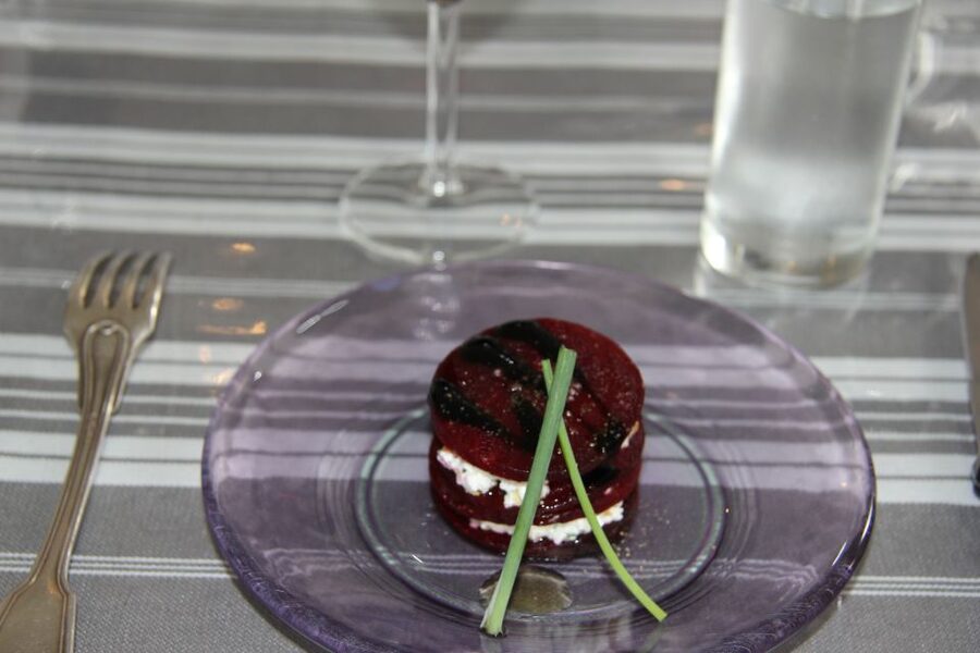 Cooking Class with a Parisian Chef - What is included in the $212 price
