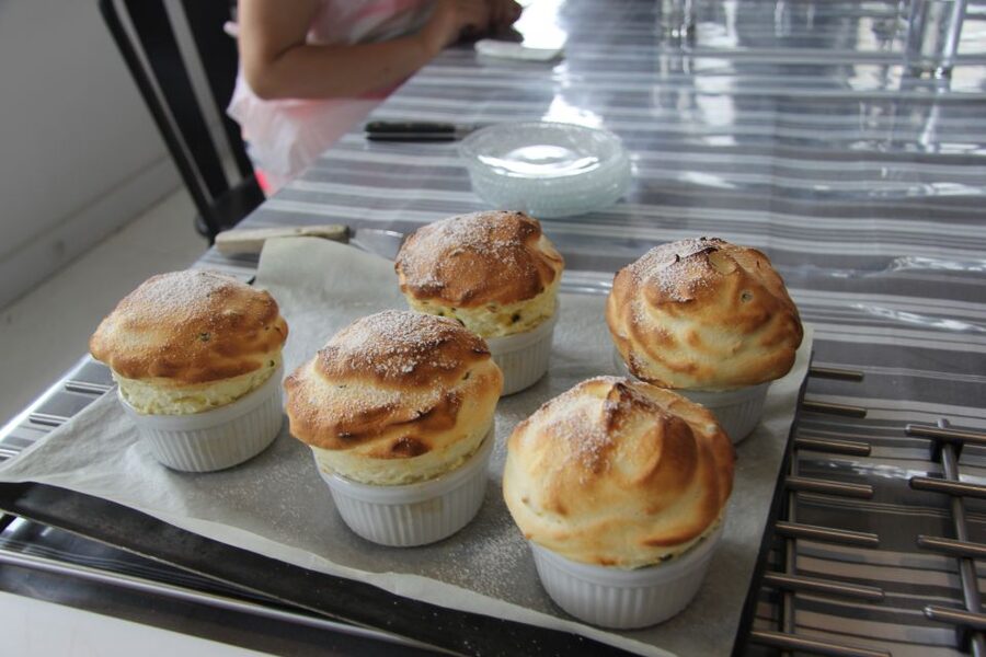 Cooking Class with a Parisian Chef - A morning that fits neatly into a Paris schedule
