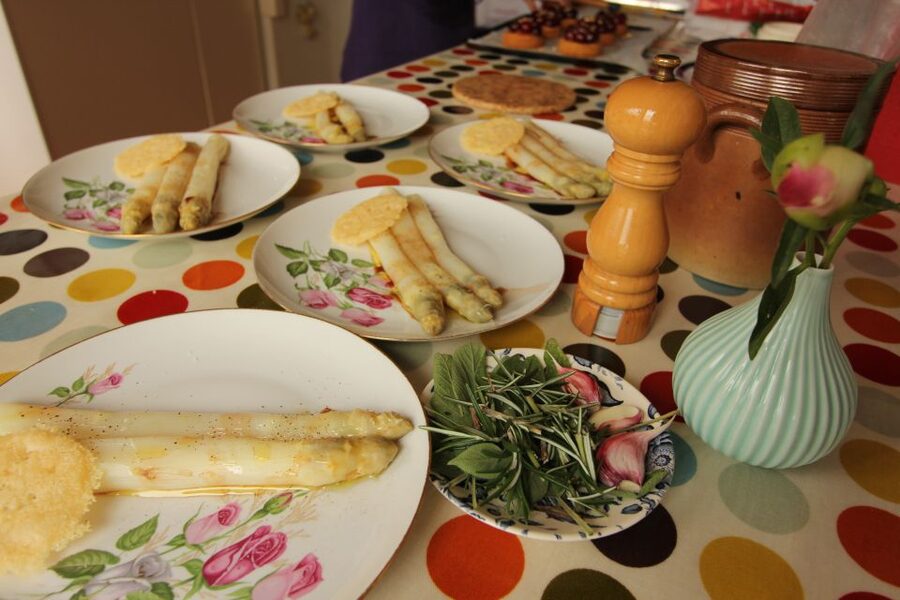 Cooking Class with a Parisian Chef - Who will enjoy this class most