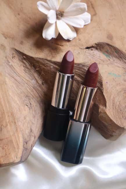 Customised lipstick workshop - Paris 1er - A small-group activity with a social feel