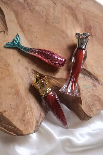 Customised lipstick workshop - Paris 1er - Who will get the most from this workshop