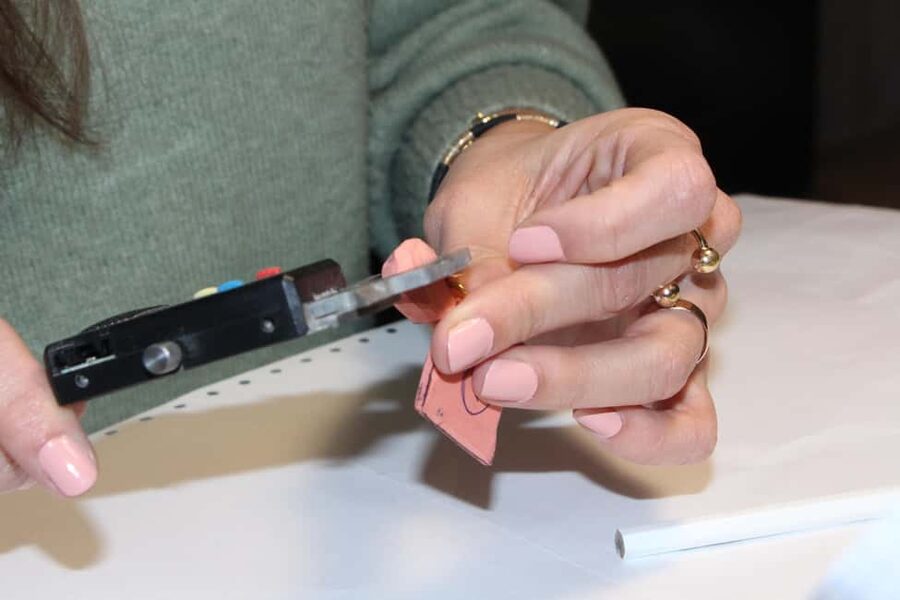 Design Luxury Jewelry in le Marais, in the heart of Paris! - A jewelry class in the heart of Le Marais