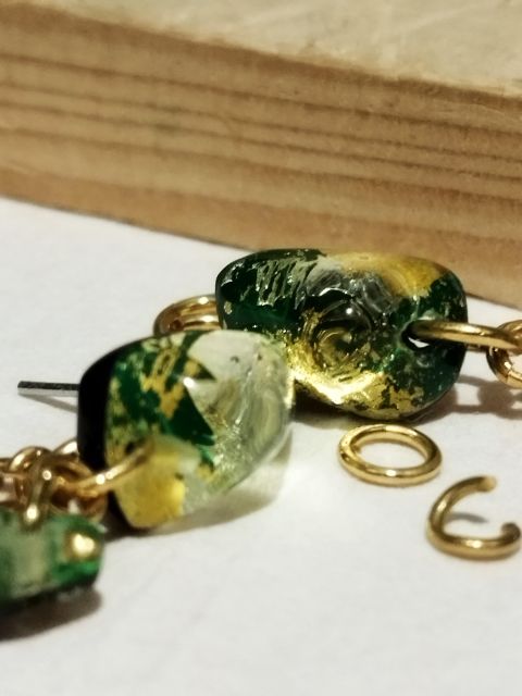 Design Luxury Jewelry in le Marais, in the heart of Paris! - Is $234 a fair price?