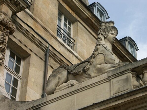 Devour Paris Ultimate Food Tour - Why the Marais makes such a good food-tour setting