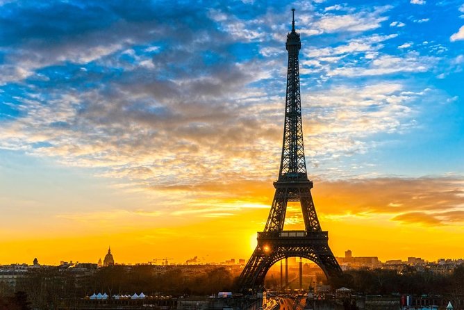 Dinner Cruise Prestige Check-out from the Eiffel Tower - Key points to know before boarding