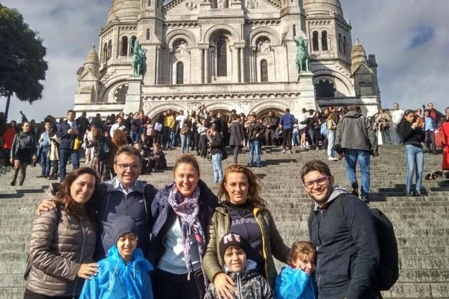 Discovering Le Marais: Guided Walking Tour of Paris - Key points to know before booking