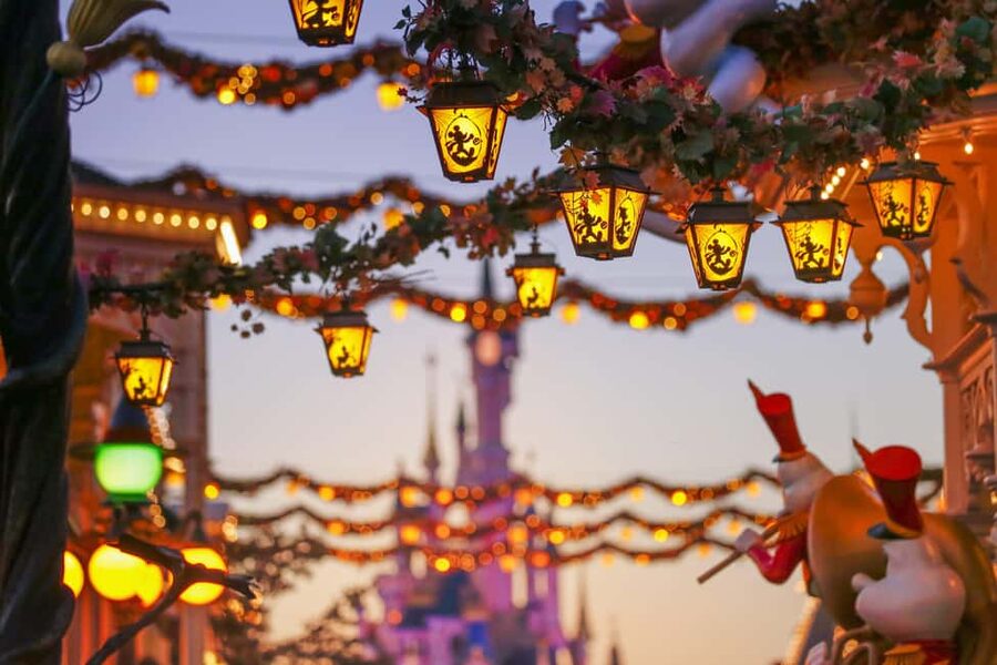Disneyland® Paris 1-Day Flexible Date Ticket - What this Disneyland Paris ticket really gives you