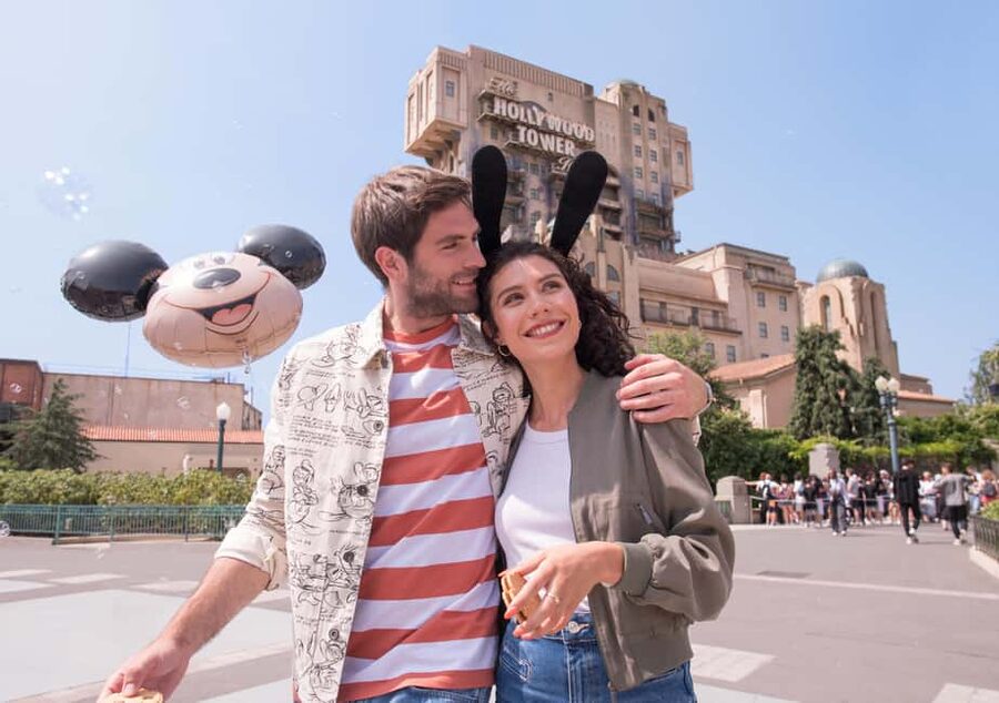Disneyland® Paris 1-Day Flexible Date Ticket - Is $140 good value?