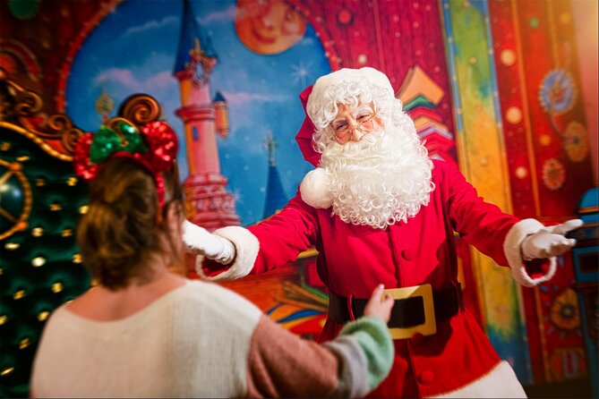 Disneyland® Paris Multi-Day Ticket - Best seasons and best ways to use two days