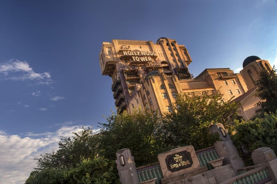 Disneyland® Paris Tickets for Train and Parks - Who will get the most from this day