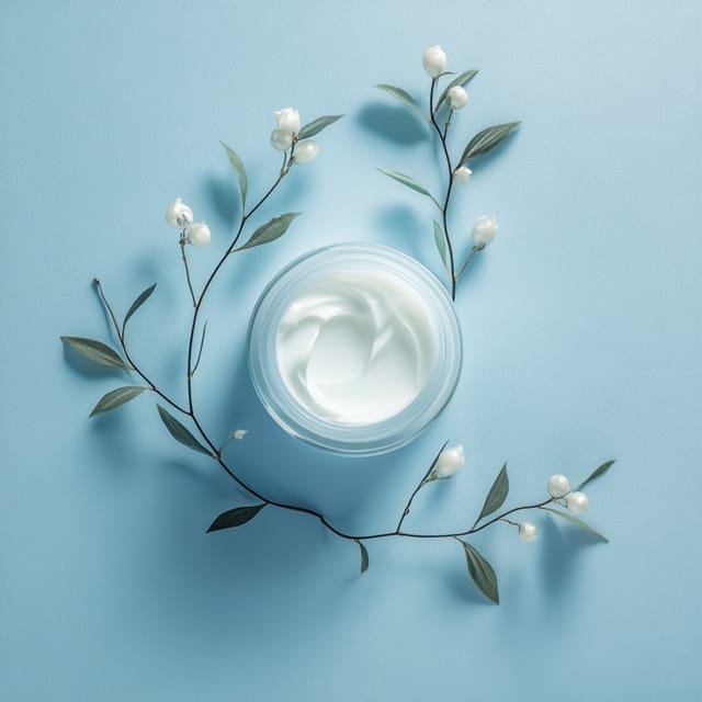Duo Hand and Body cream making - Paris 1er - Making skincare in Paris 1er