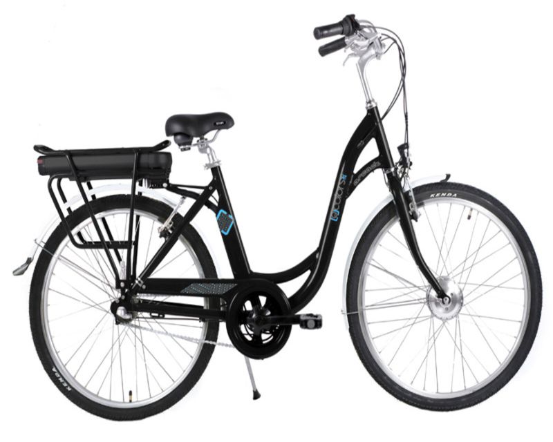E-bike rental Paris City Center - What Your Eight-Hour Day Can Look Like