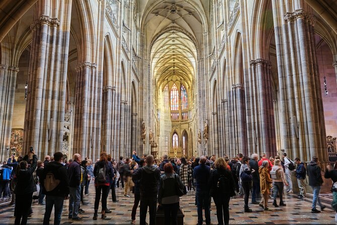 Early Access Paris Notre Dame Cathedral Walking Tour - How good is the value at $71.20?