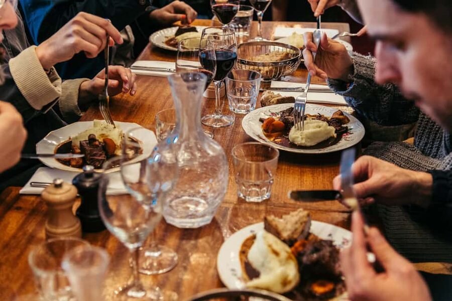 Eating Paris: Le Marais Food & Wine - Who will enjoy this walk most