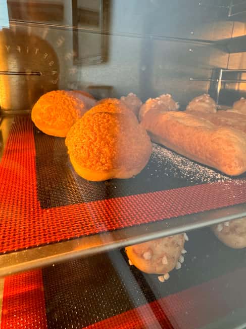 Eclair Baking Class with A Pastry Chef - Who should book this pastry workshop?