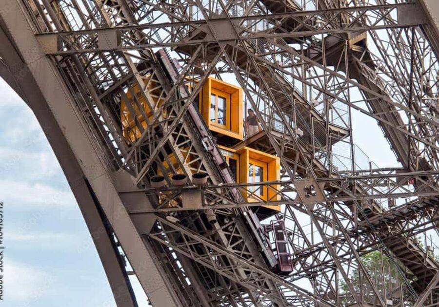 Eiffel Tower Access with Host - Who should book this Eiffel Tower visit?