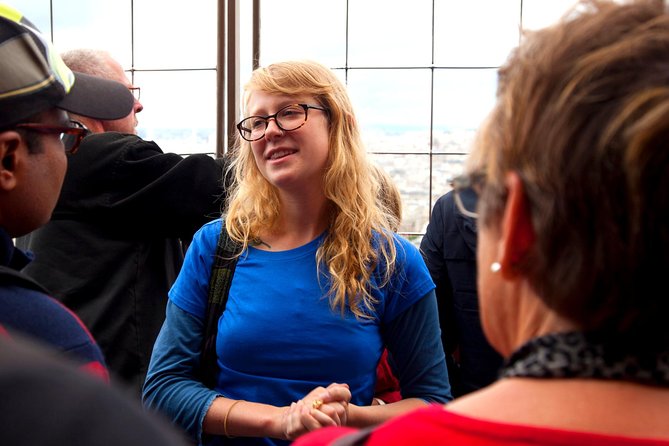 Eiffel Tower Elevator Tour with Optional Summit & Cruise Access - Why this Eiffel Tower tour works for a first Paris visit