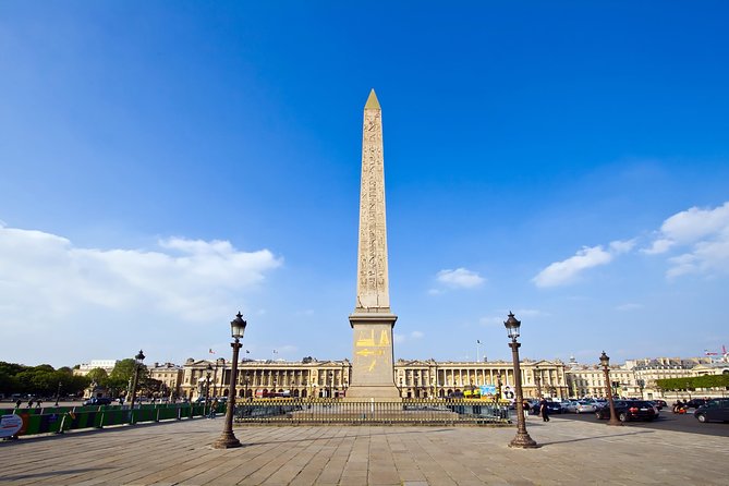 Eiffel Tower Summit Option with Seine River Cruise and City Tour - What the $120.89 price really buys you