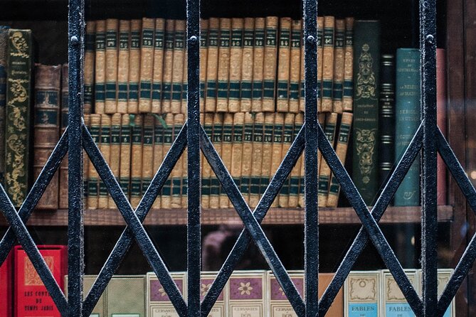 Escape Game in the Covered Passages in Paris - Key points to know before you book