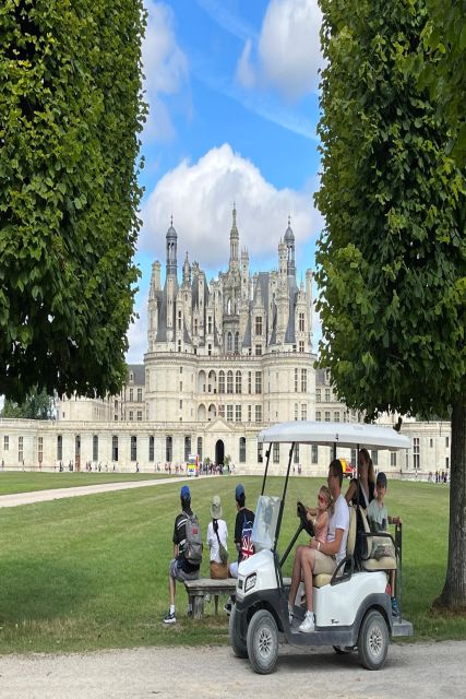 Exclusive Wine Day Trip Loire Valley from Paris - Why this Loire Valley day trip works from Paris